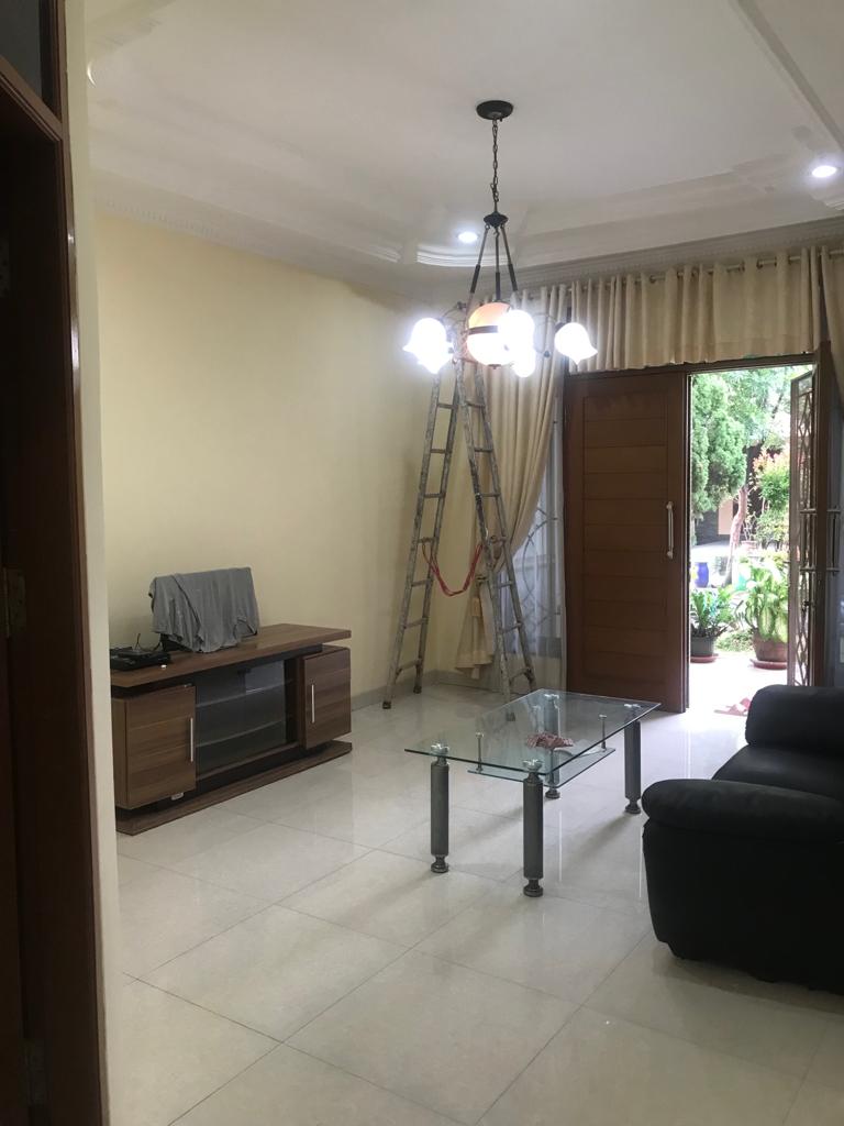 Disewakan Rumah di Meadow Green Lippo Cikarang